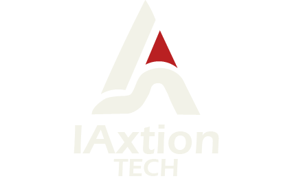 IAxtion Tech Logo